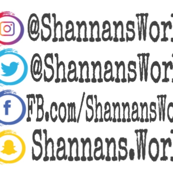 Meet Shannan your Posher at Randomly Rad - Picture 4 of 4